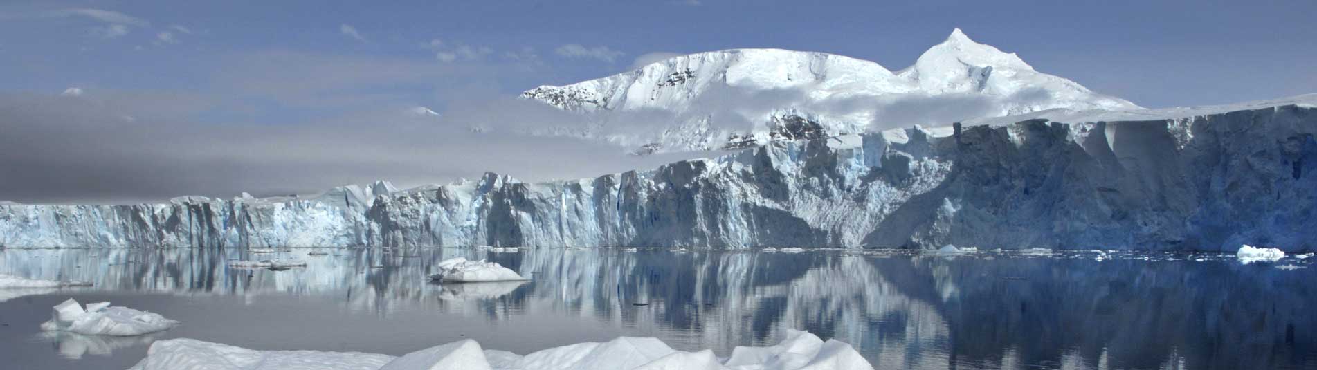 IT'S YOUR CLIMATE - JOIN US